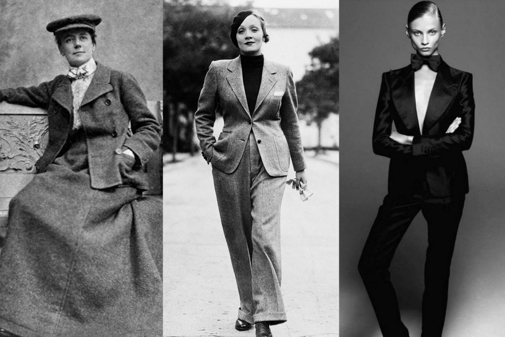 10 Most Important Historical Fashion Moments