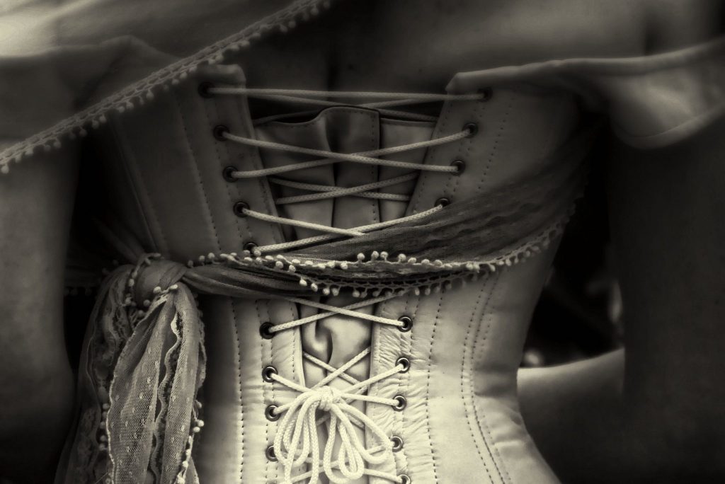 Luxury Redefined: High-End Corset Dress Brands