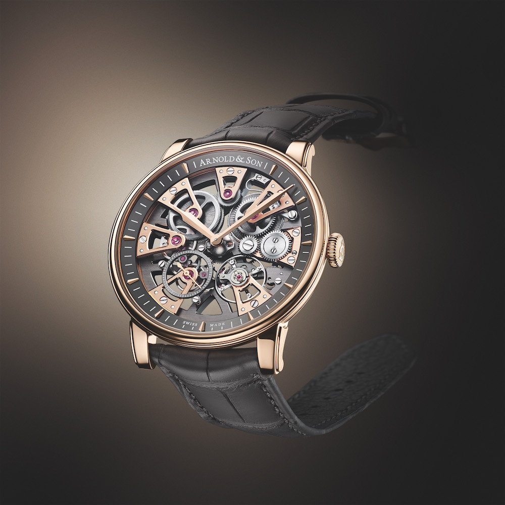 Arnold & son online nebula