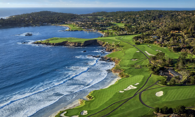 Pinnacle of Golf & Coastal Opulence