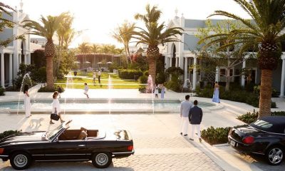 Palm Beach Apres Beach & Yachting Chic – Jet Set Lifestyle