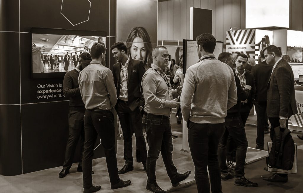 Top 10 Reasons To Attend The B2B Marketing Expo - The Luxury Network