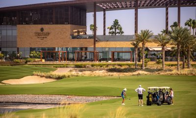 The Luxury Network UAE Annual Golf Day 2024