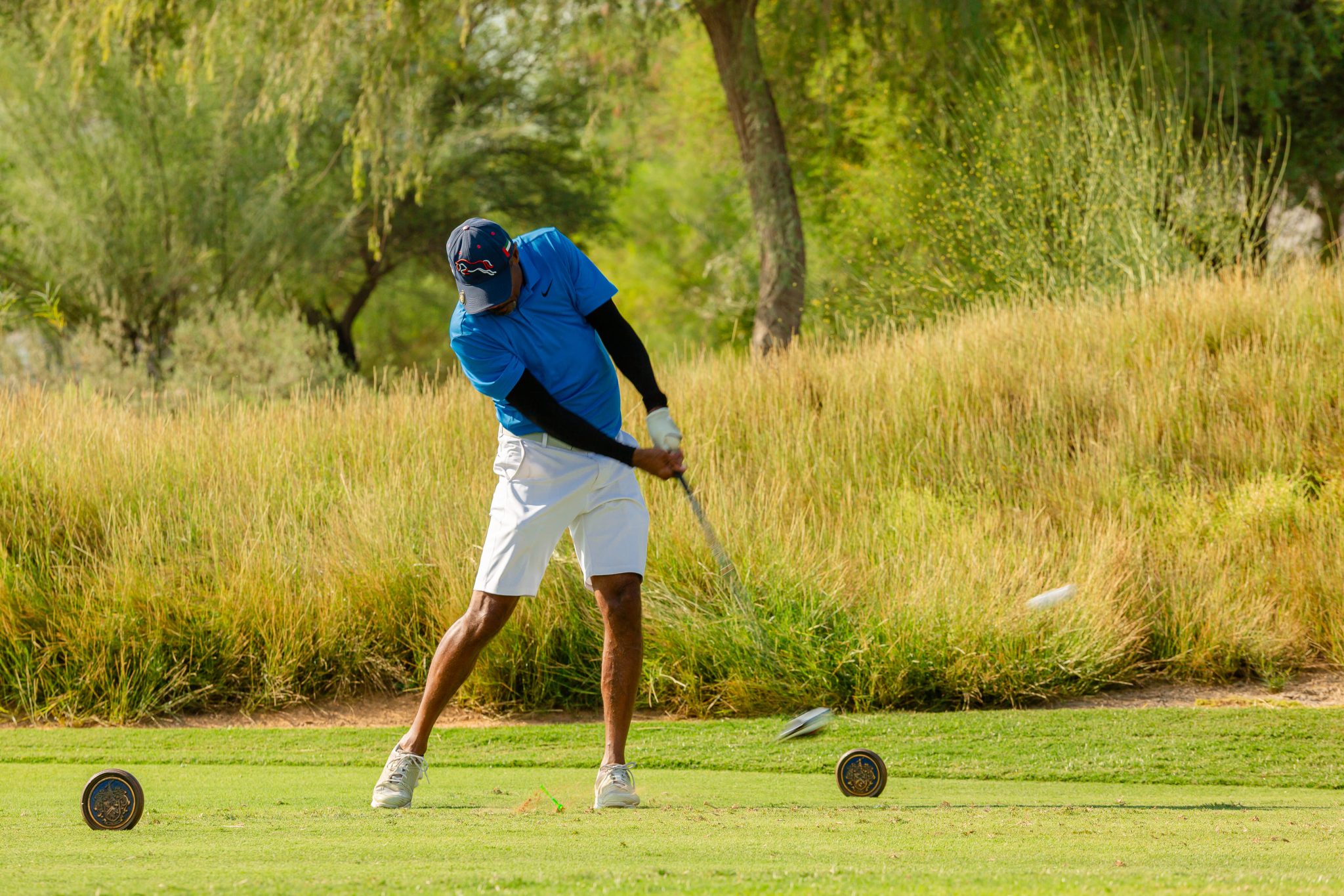 The Luxury Network Uae’s Annual Luxury Golf Day A Celebration Of