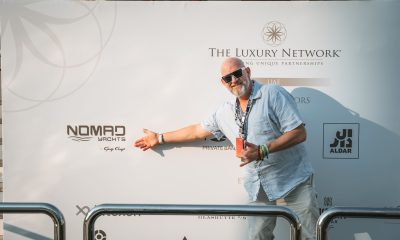 An Unforgettable Experience At The Abu Dhabi Grand Prix 2024: Premier Yacht Hospitality With The Luxury Network Uae