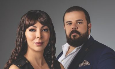 One Man Show, One Woman Orchestra – Fakhreddin & Saba Minooeifar: Redefining Real Estate Excellence