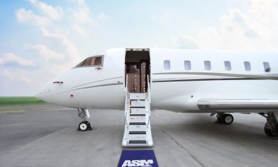 The Luxury Network Uae Welcomes Aviation Services Management Fze (ASM) – Your Gateway To Unparalleled Private Aviation!